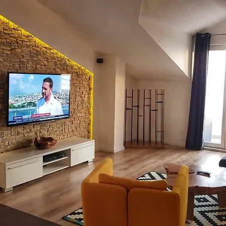 Affittacamere And With A Swimming Pool - 6643 Makarska
